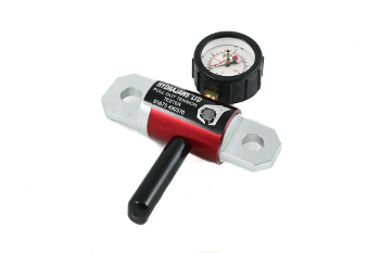 tension wire rope testing